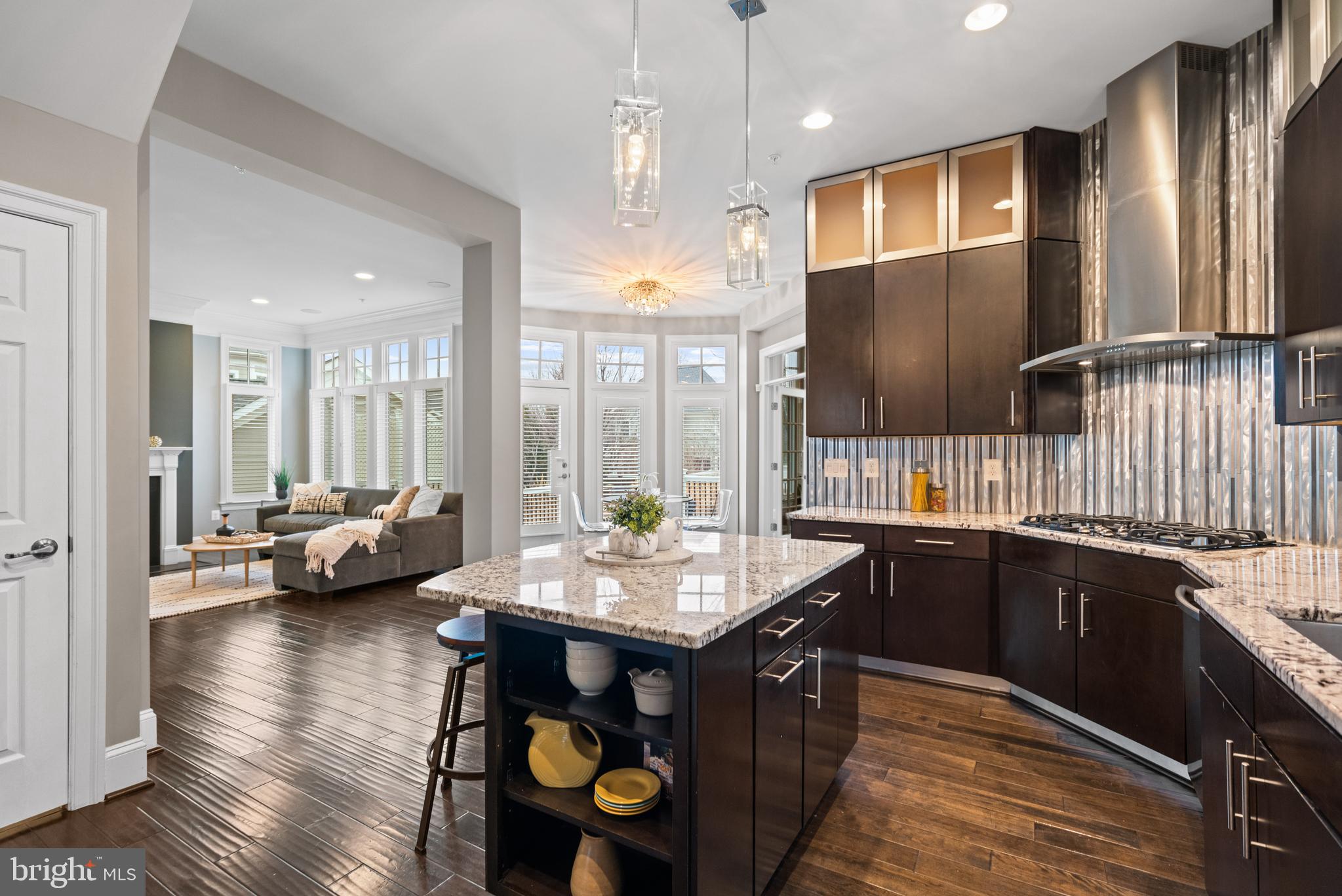 CHESTNUT LODGE - Residential