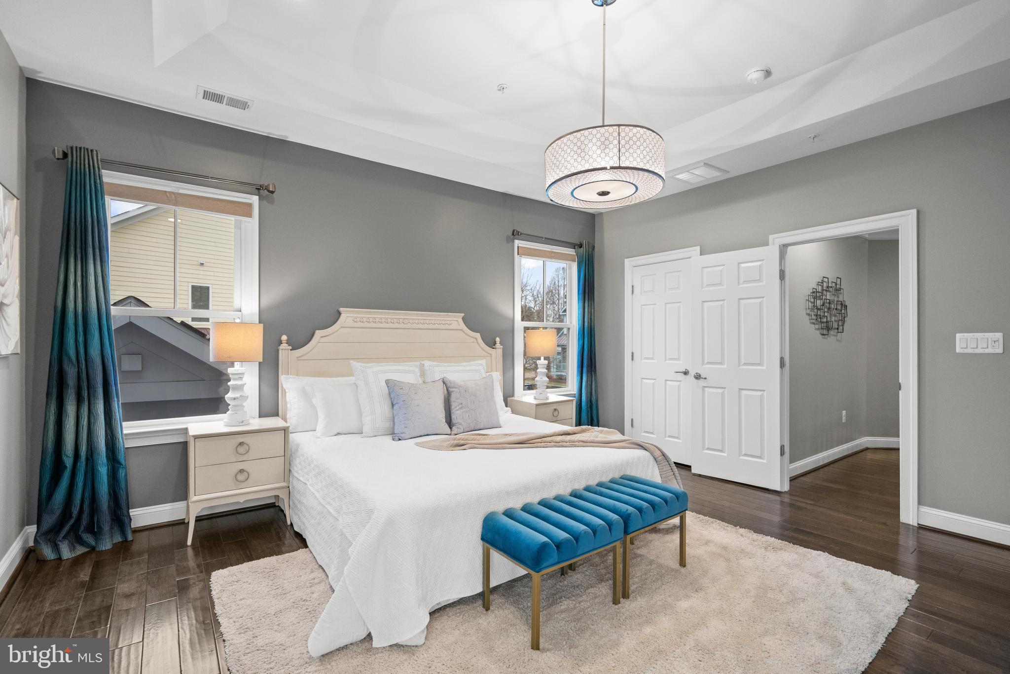 CHESTNUT LODGE - Residential