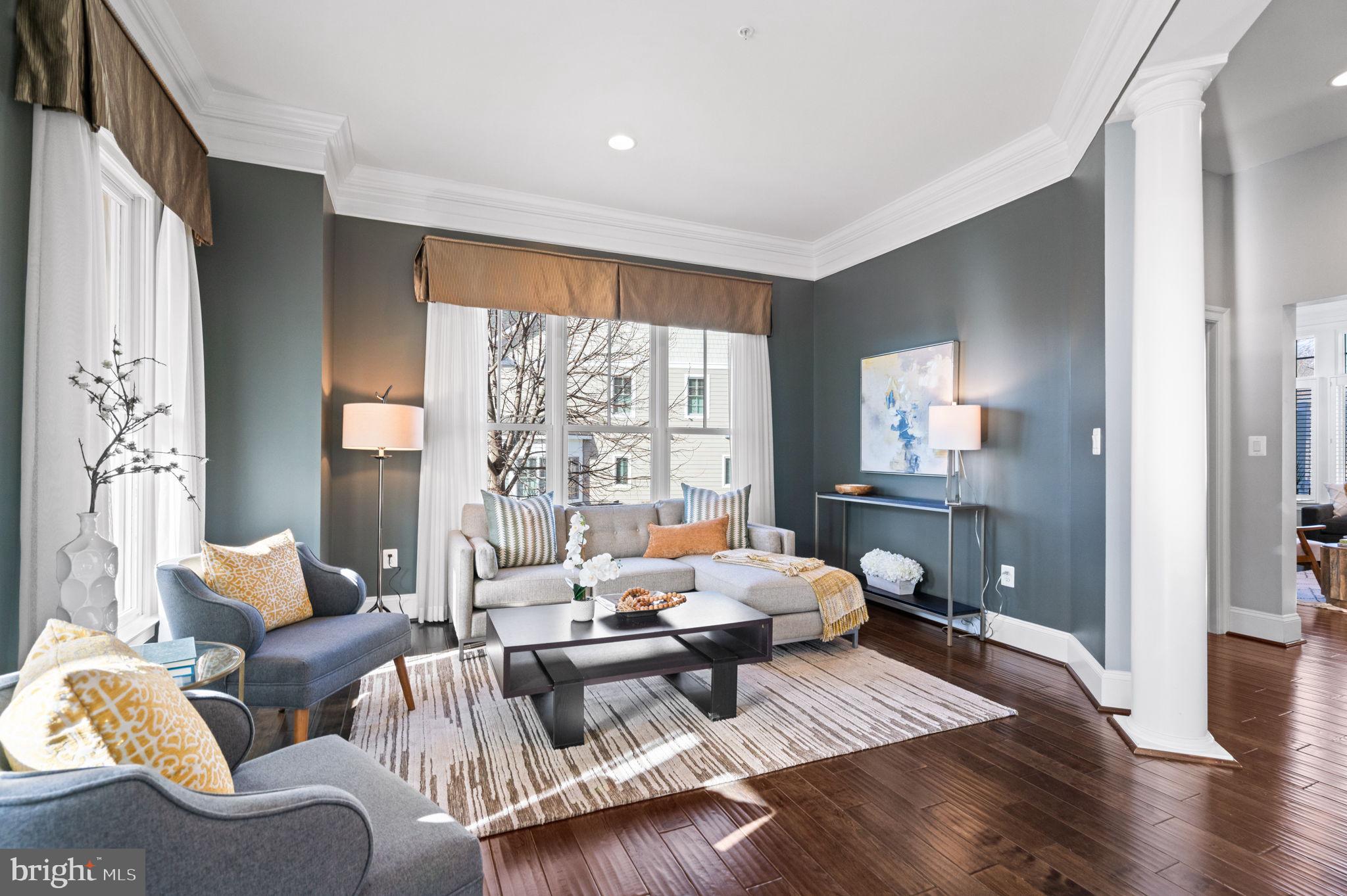 CHESTNUT LODGE - Residential