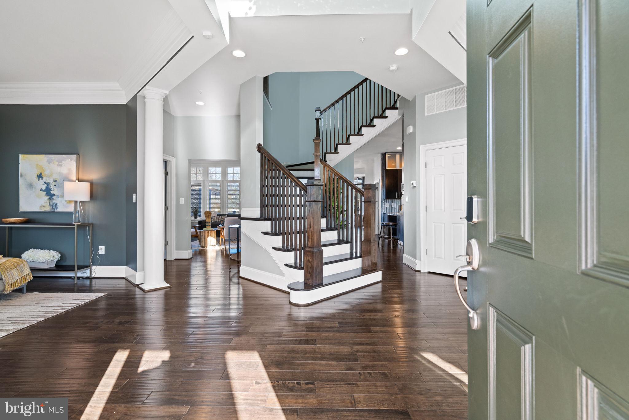 CHESTNUT LODGE - Residential