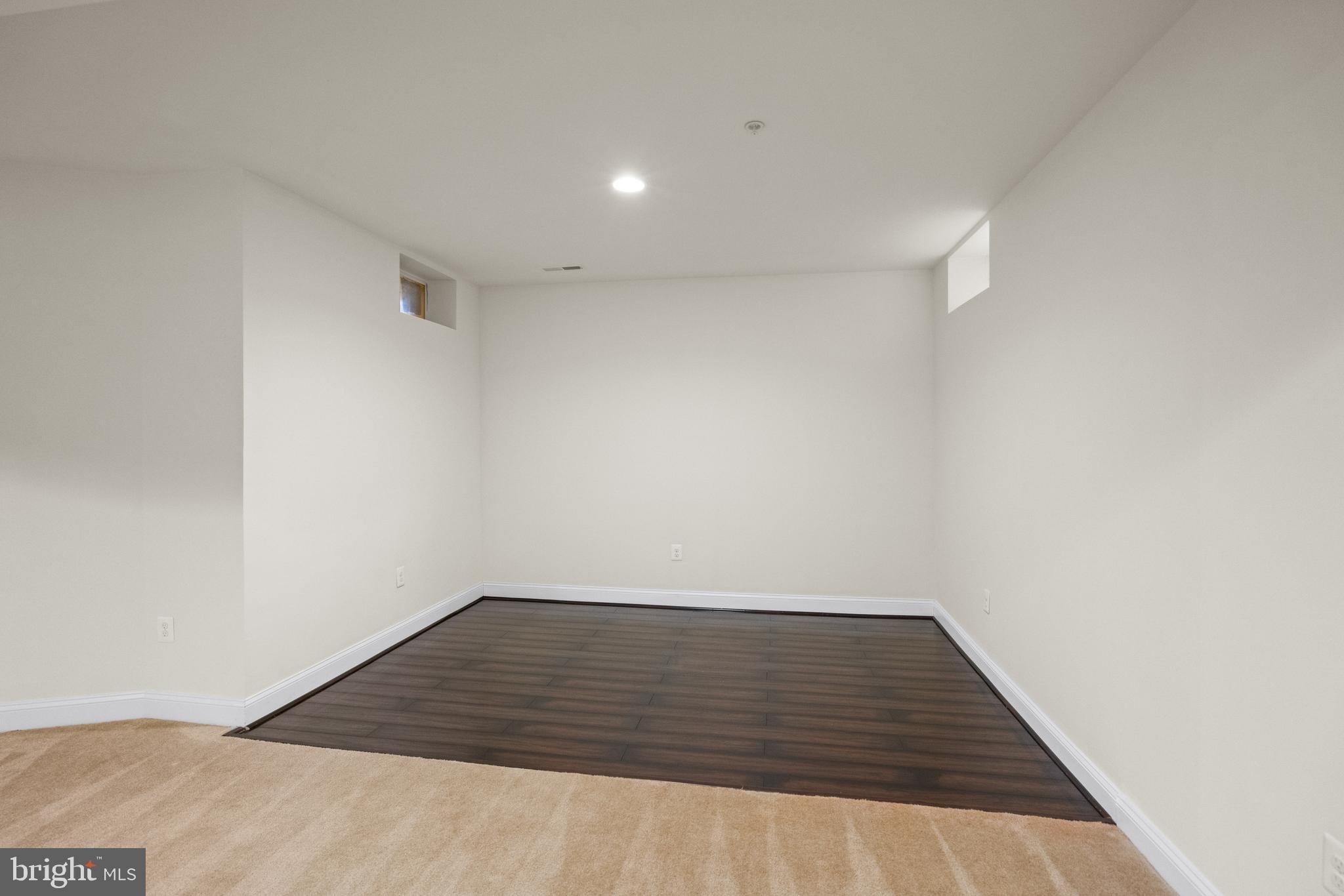 CHESTNUT LODGE - Residential