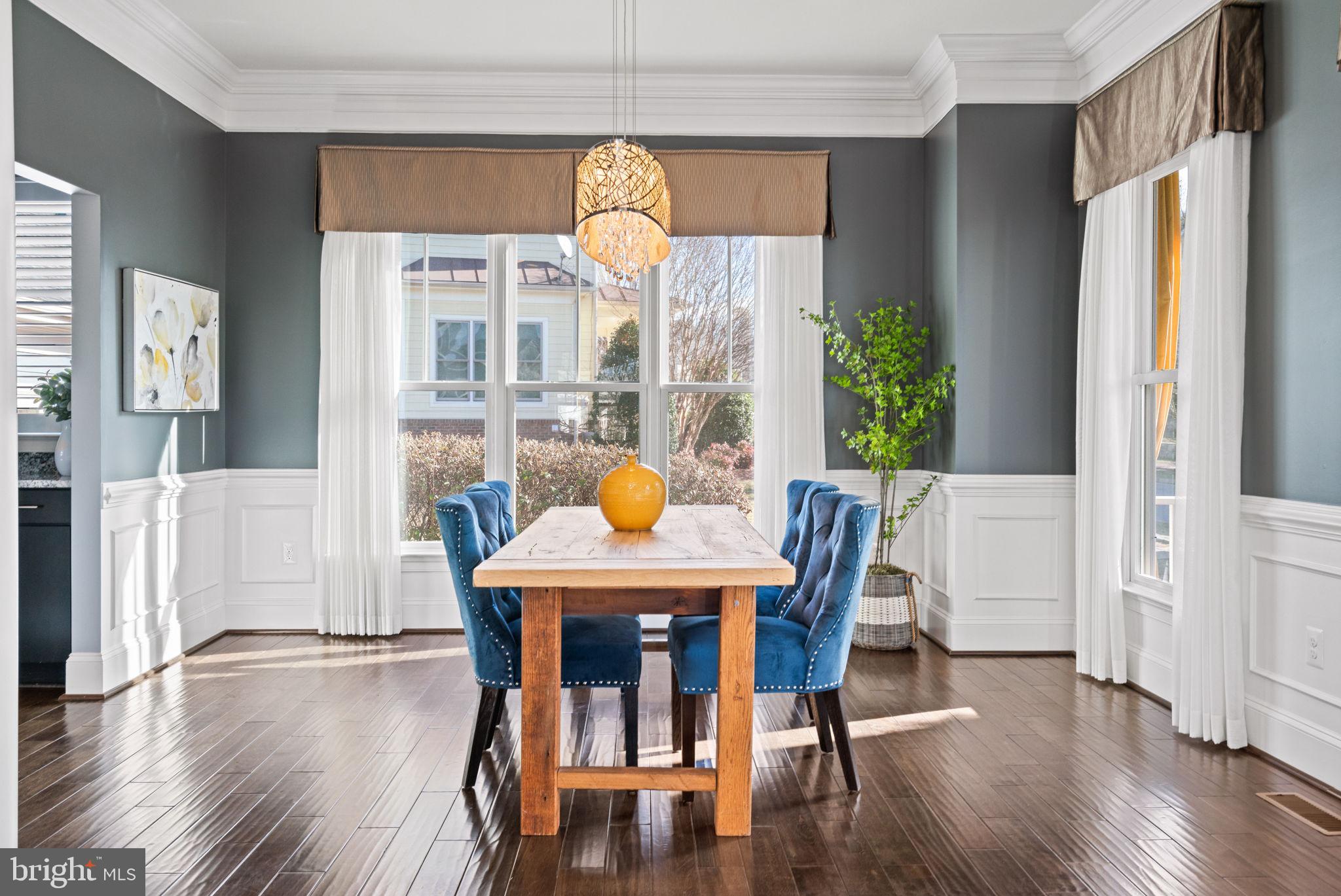 CHESTNUT LODGE - Residential