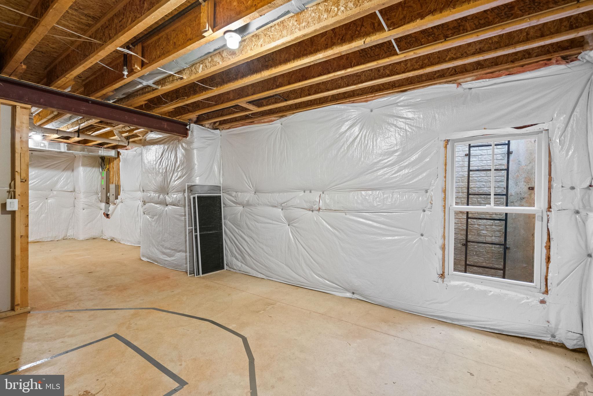 CHESTNUT LODGE - Residential