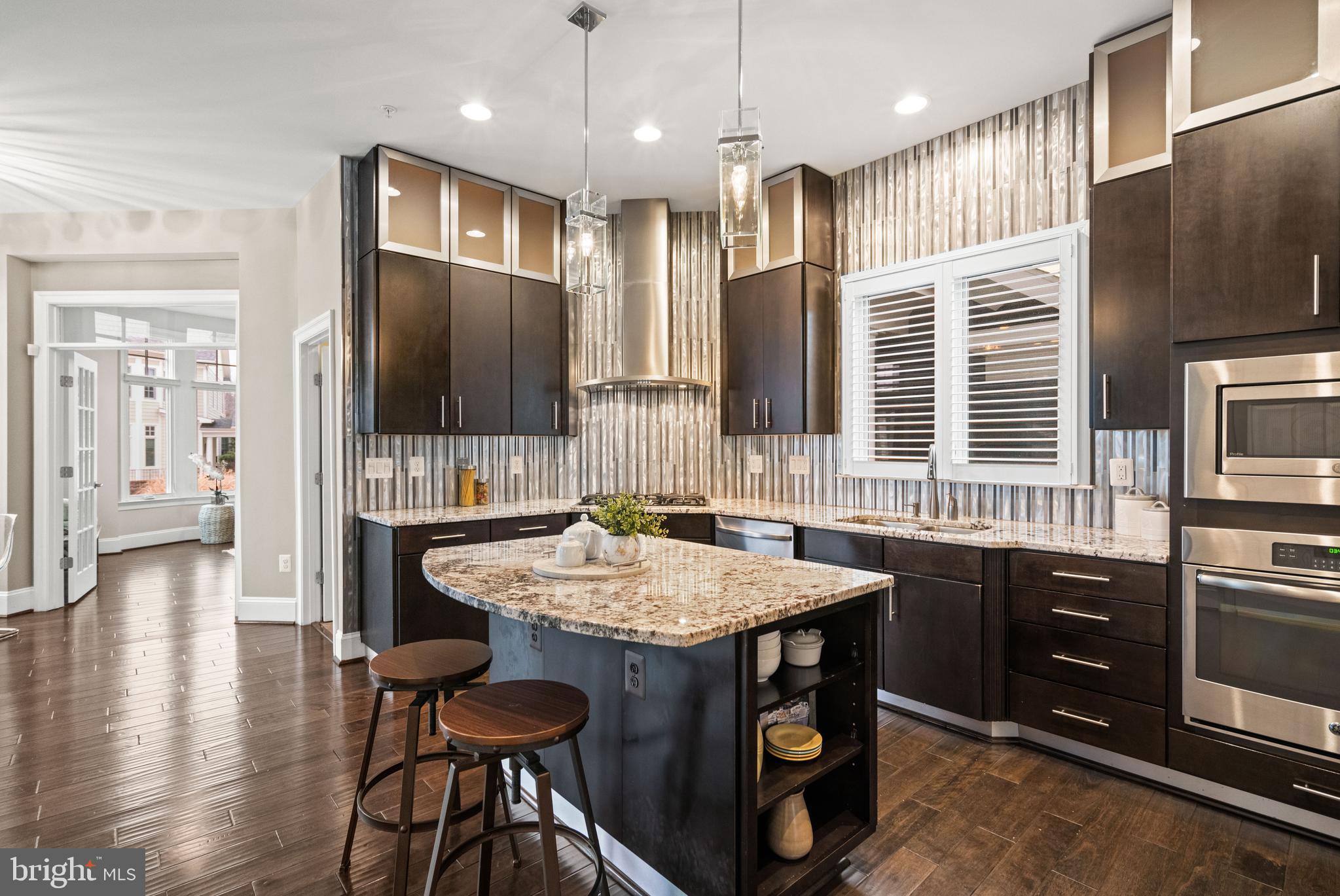 CHESTNUT LODGE - Residential