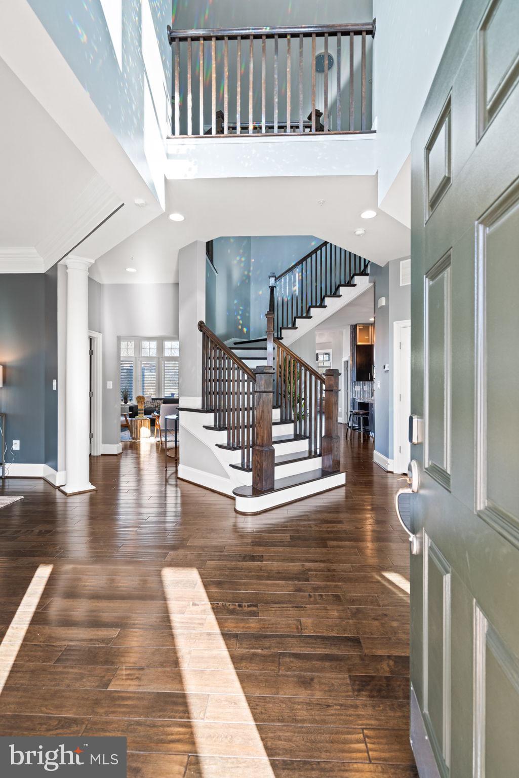 CHESTNUT LODGE - Residential