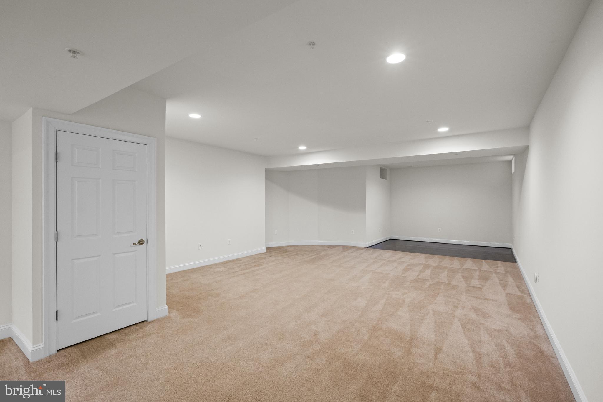 CHESTNUT LODGE - Residential