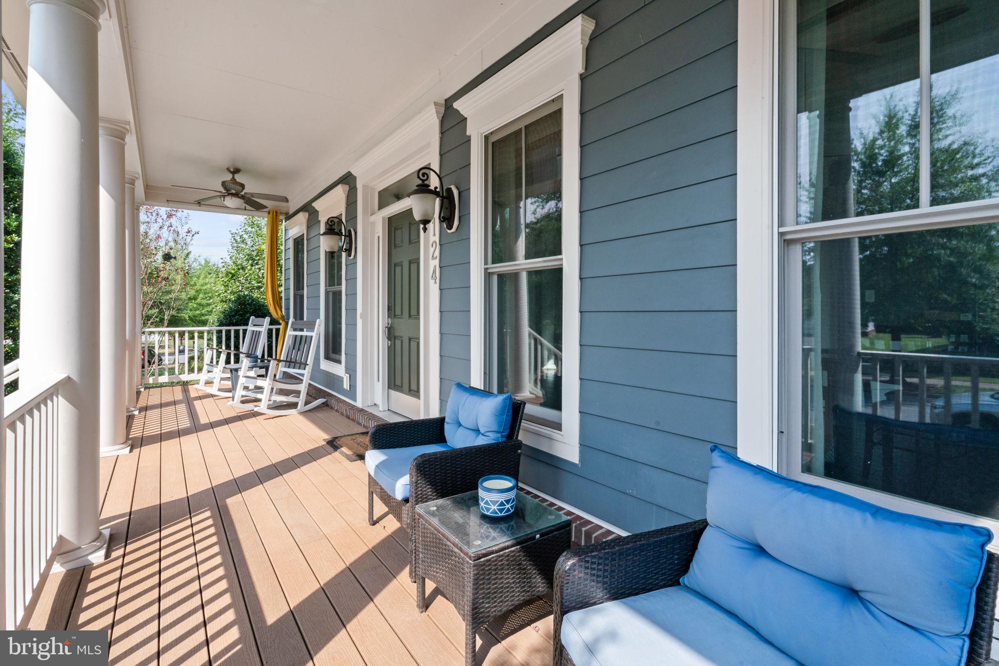 CHESTNUT LODGE - Residential