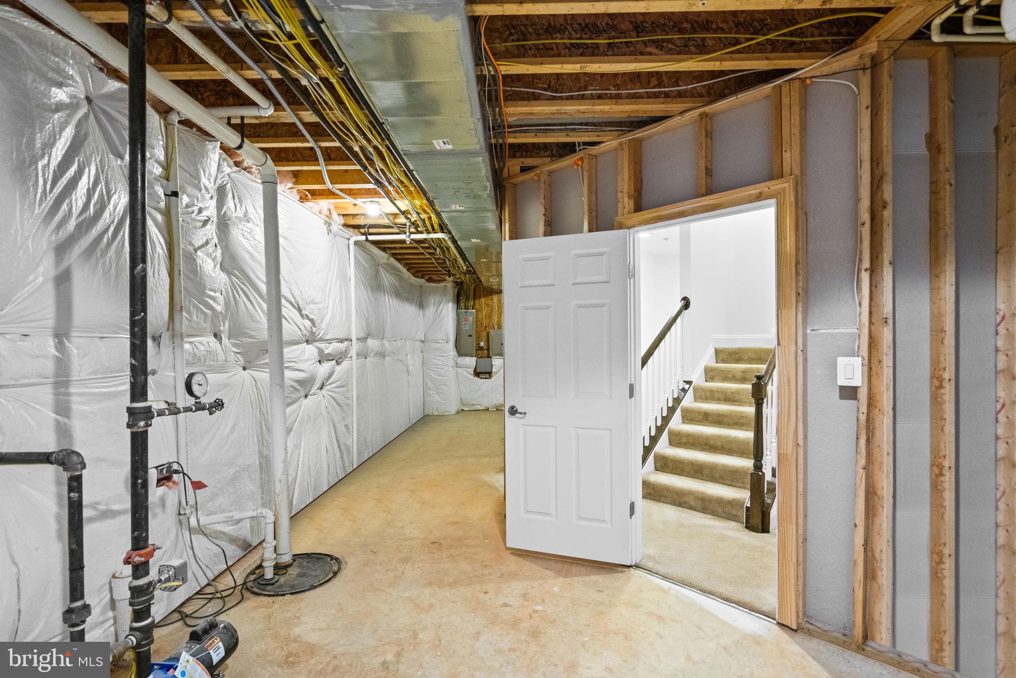 CHESTNUT LODGE - Residential