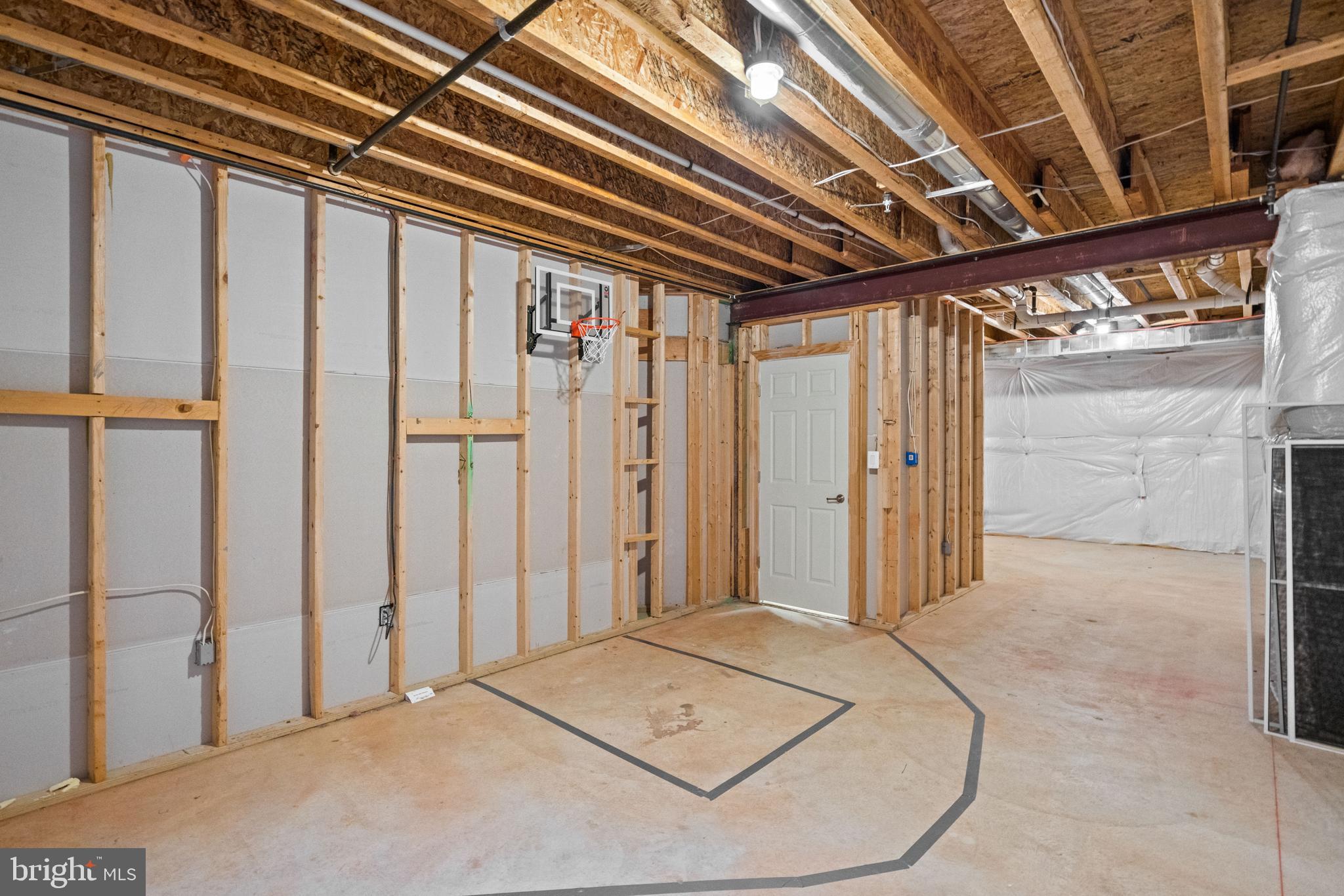 CHESTNUT LODGE - Residential