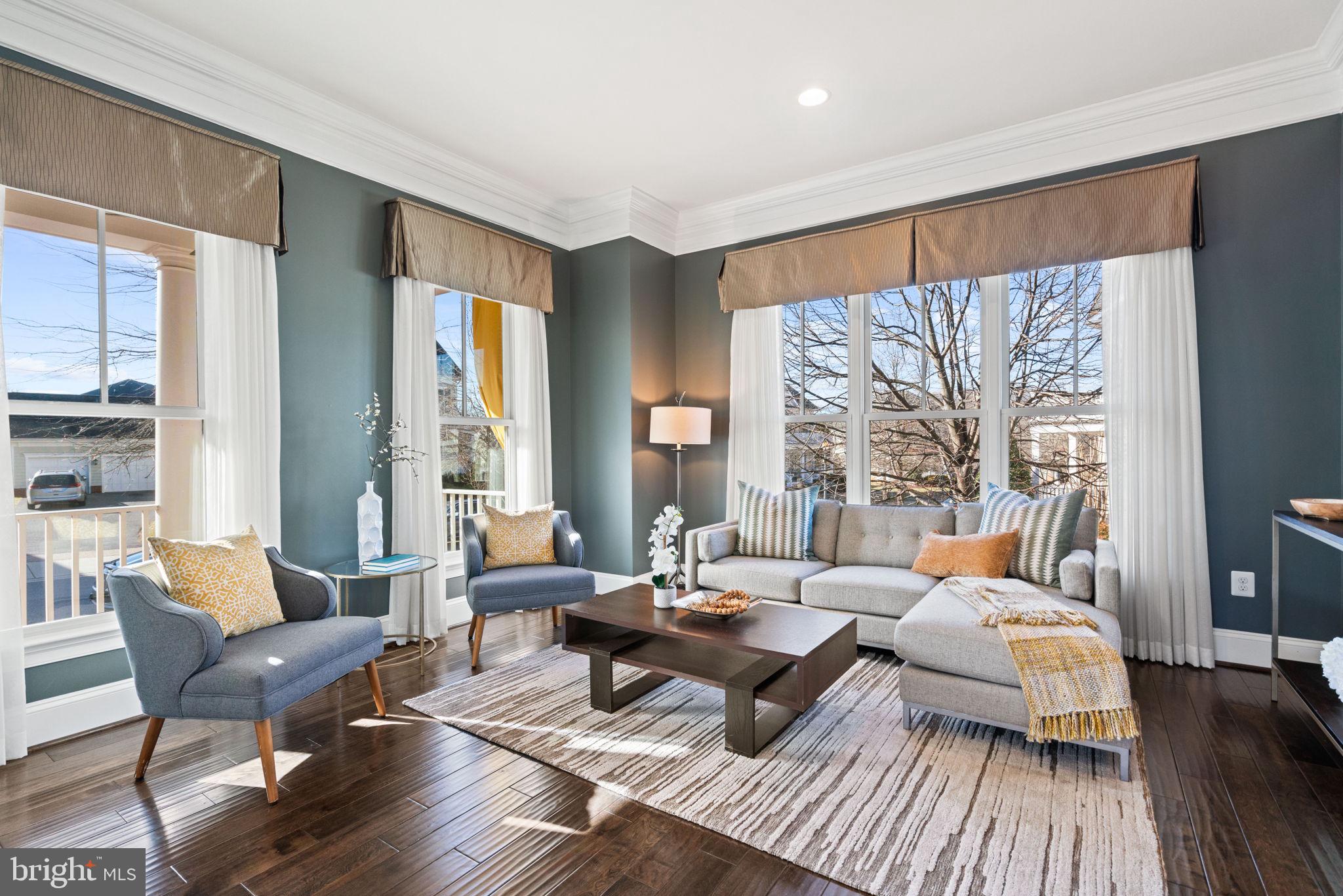 CHESTNUT LODGE - Residential