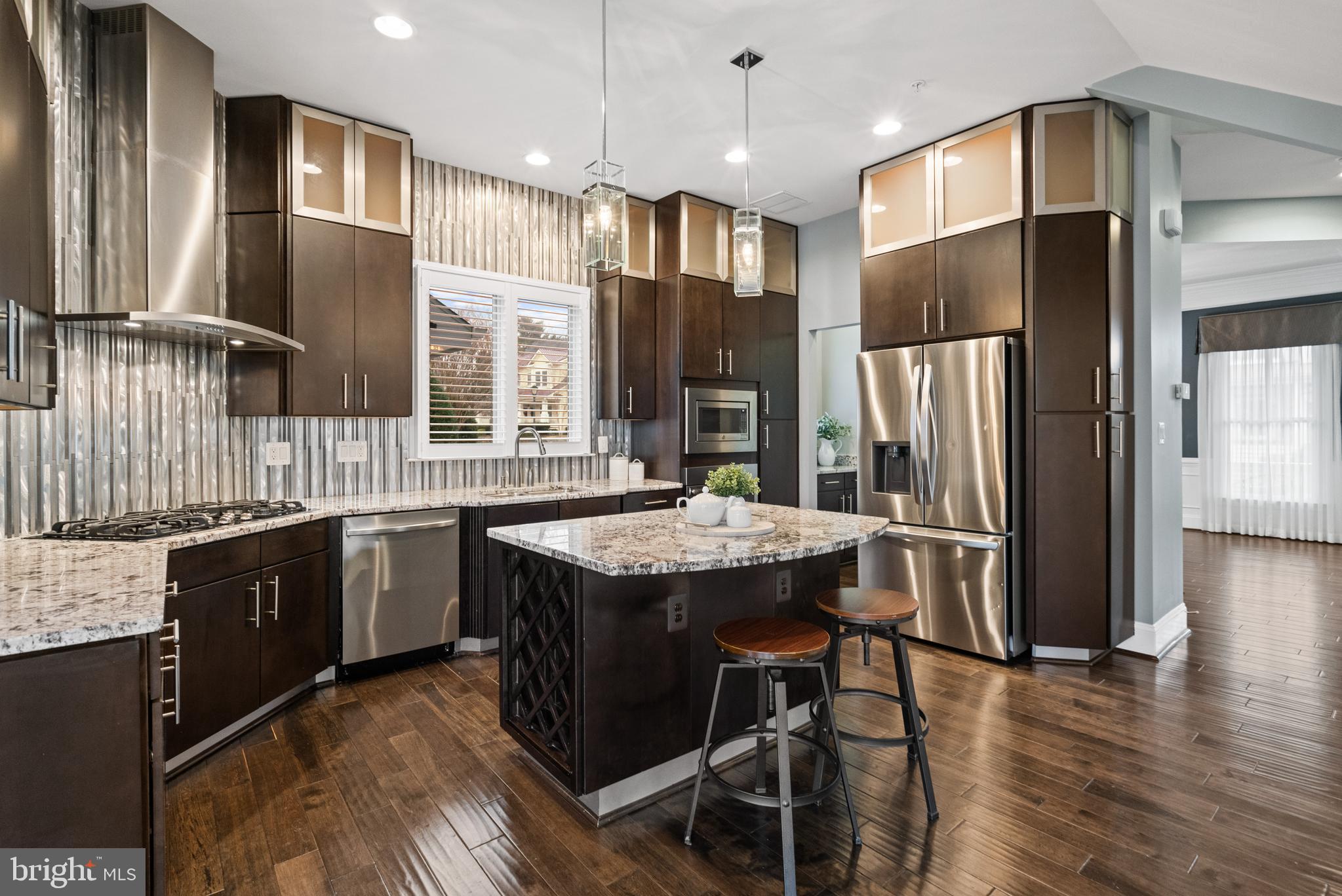 CHESTNUT LODGE - Residential