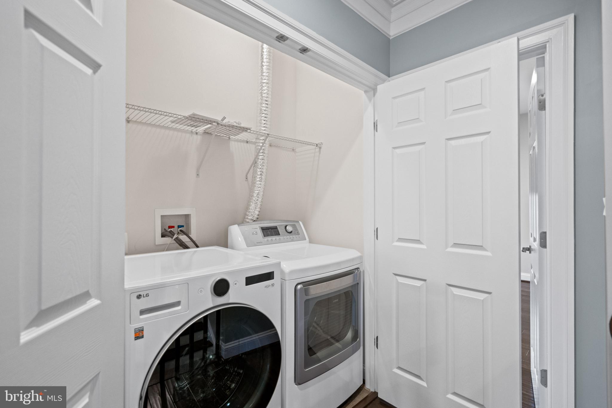 CHESTNUT LODGE - Residential