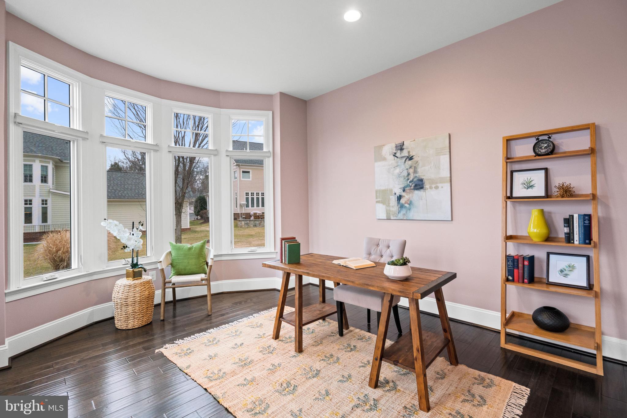 CHESTNUT LODGE - Residential