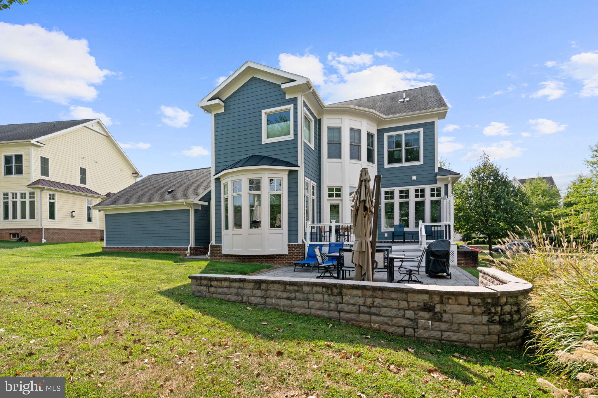 CHESTNUT LODGE - Residential