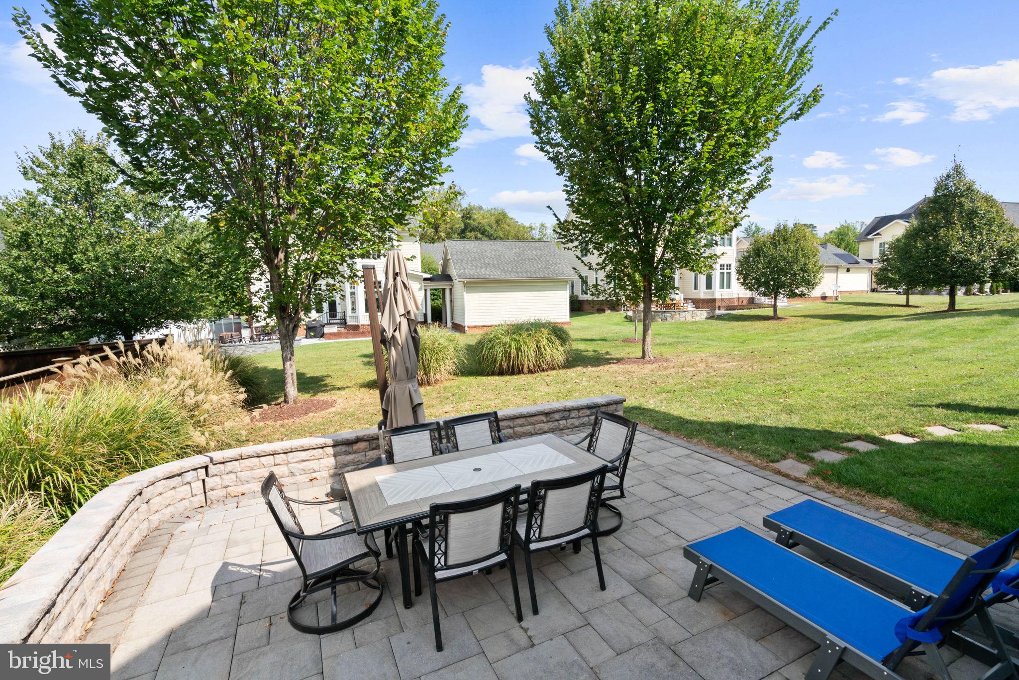 CHESTNUT LODGE - Residential