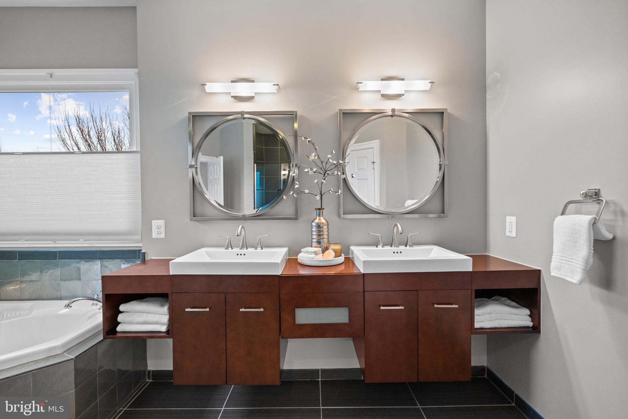 CHESTNUT LODGE - Residential