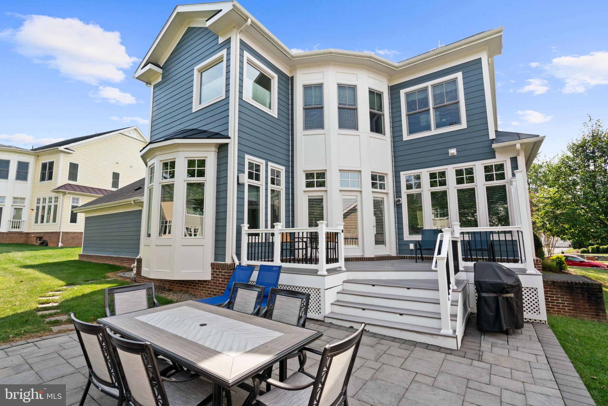 CHESTNUT LODGE - Residential