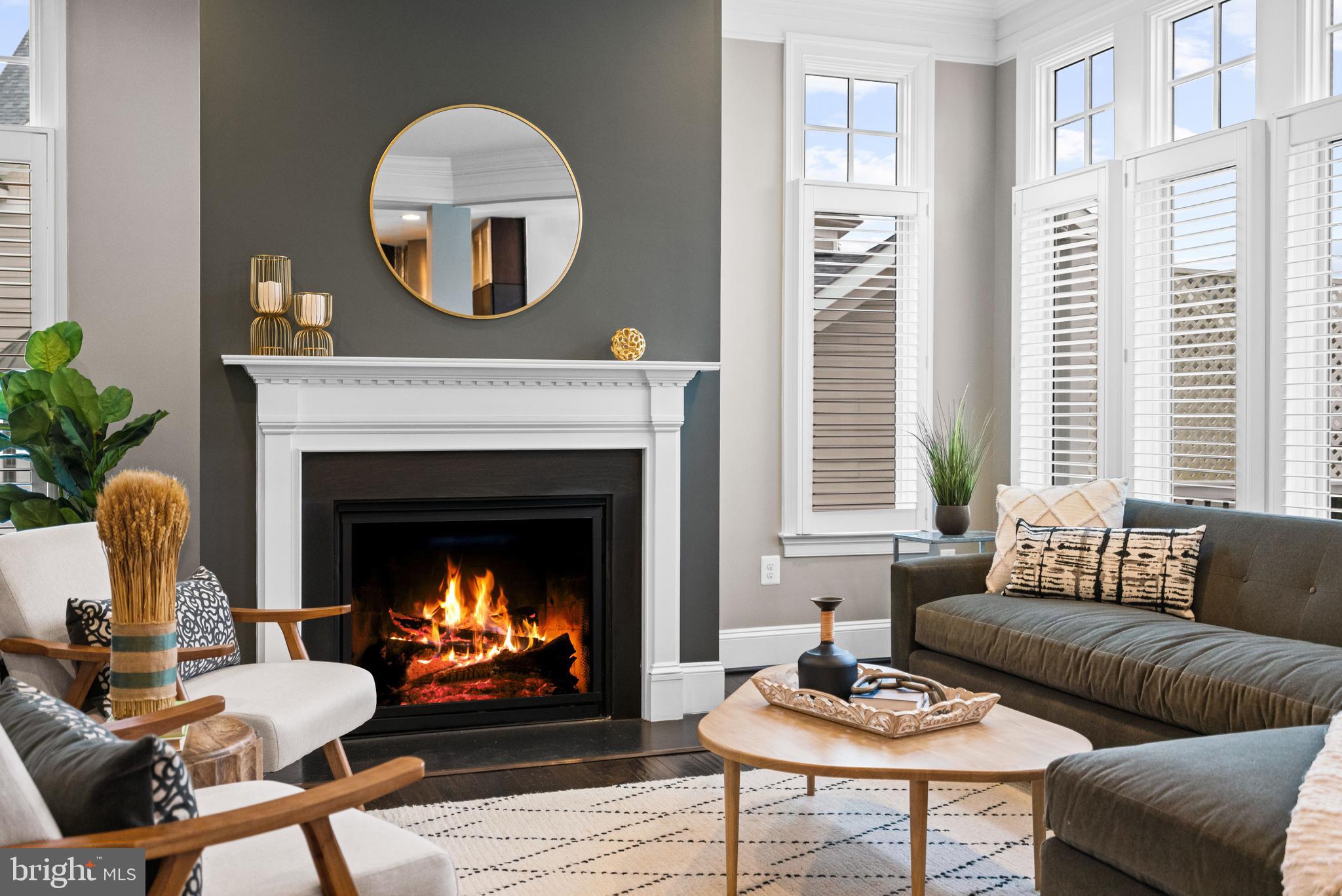 CHESTNUT LODGE - Residential