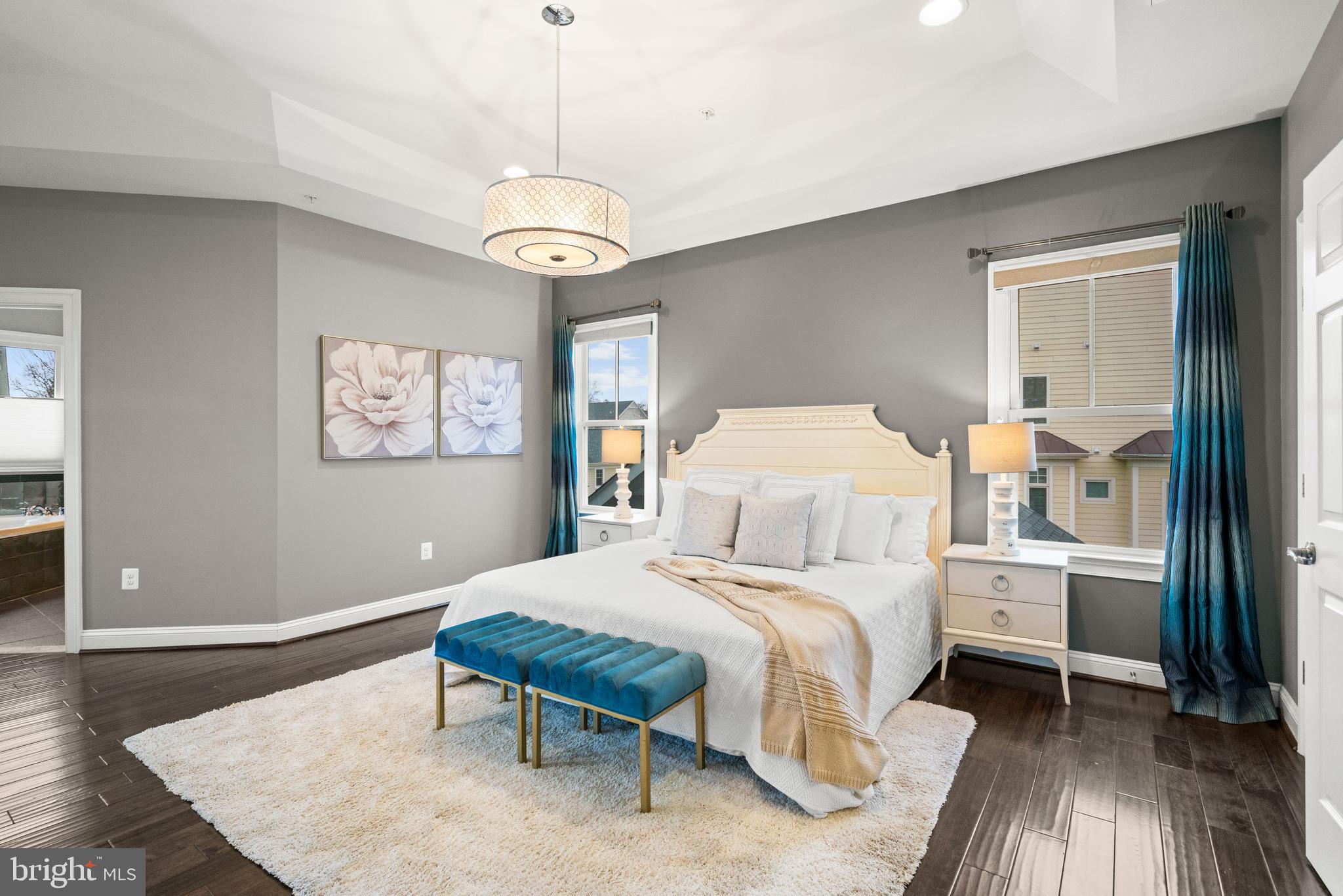 CHESTNUT LODGE - Residential