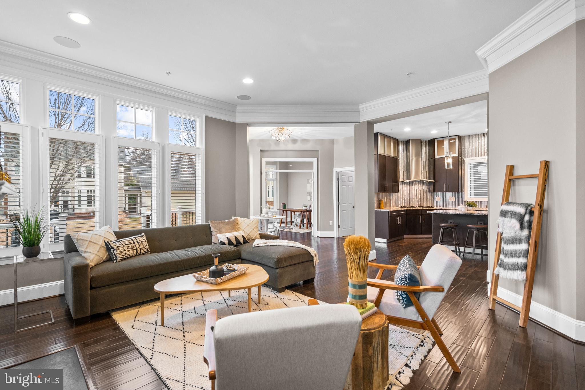 CHESTNUT LODGE - Residential