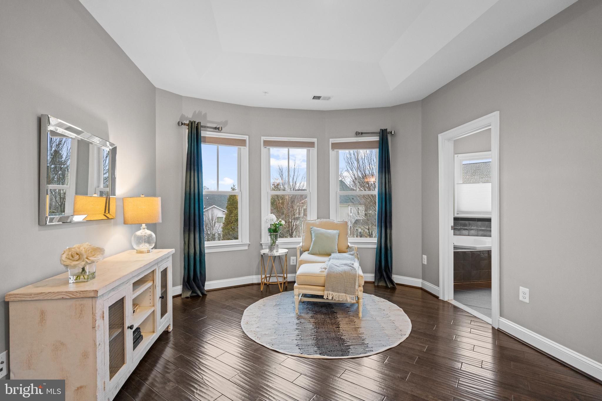 CHESTNUT LODGE - Residential