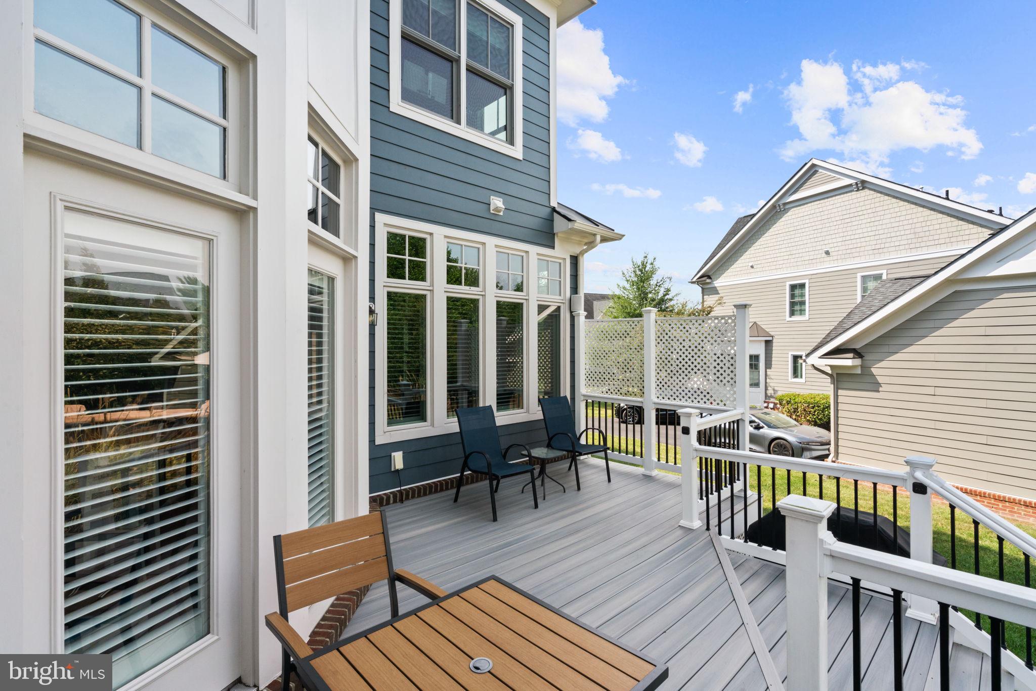 CHESTNUT LODGE - Residential