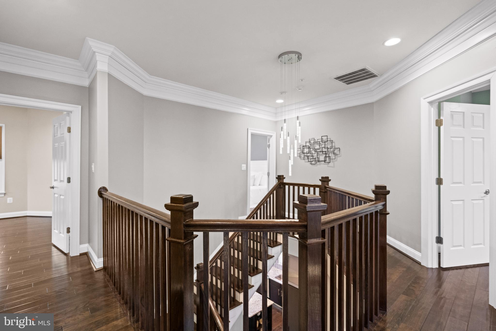 CHESTNUT LODGE - Residential