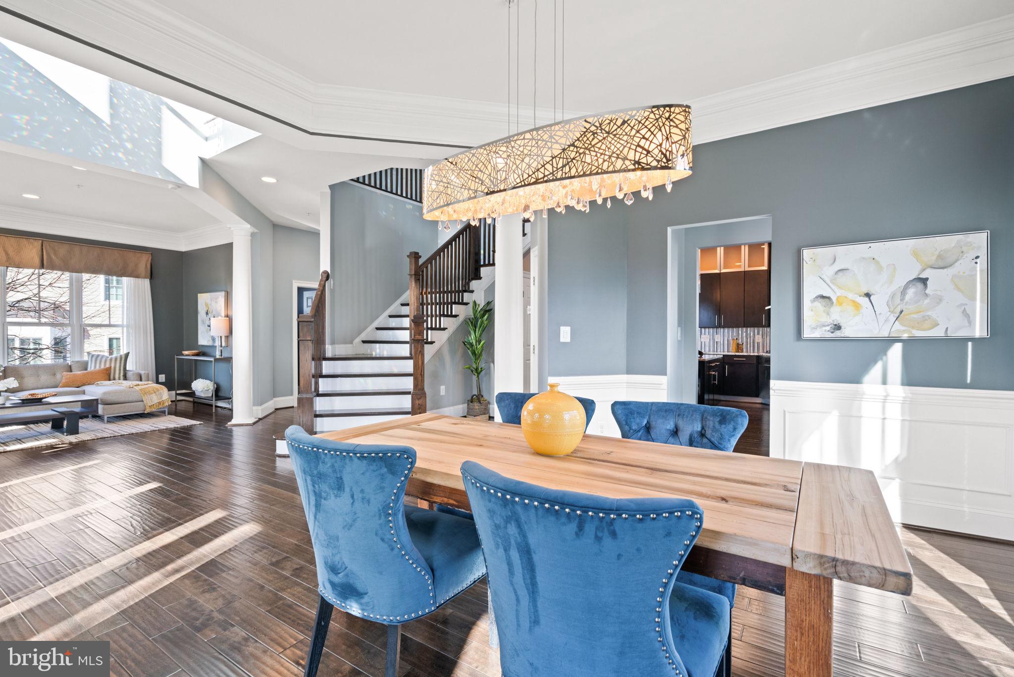 CHESTNUT LODGE - Residential