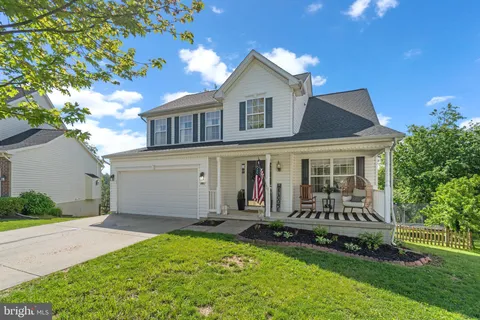 2700 Overlook Court, Manchester, MD MLS: MDCR2027108