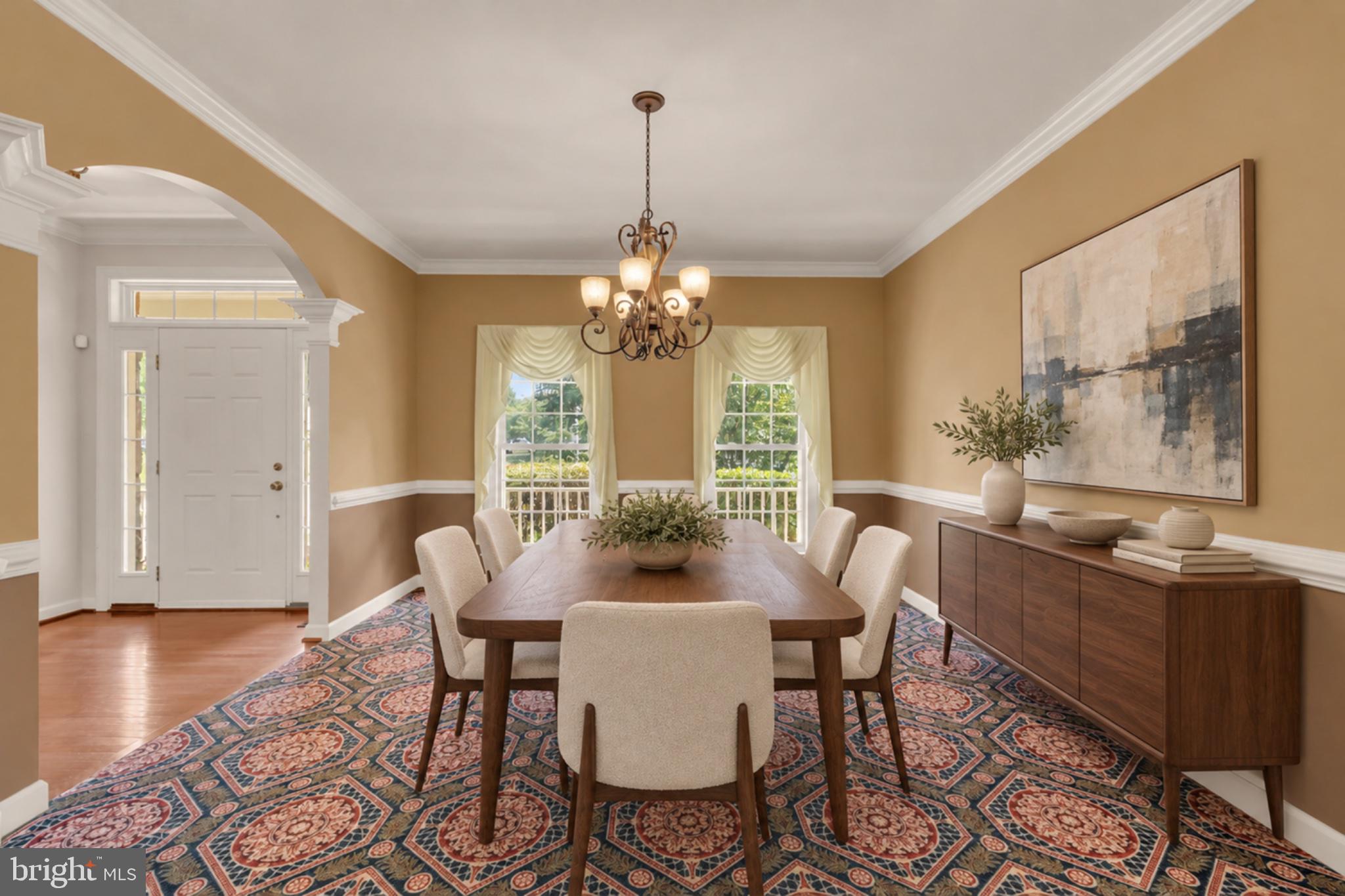 3232 LOST POND COURT