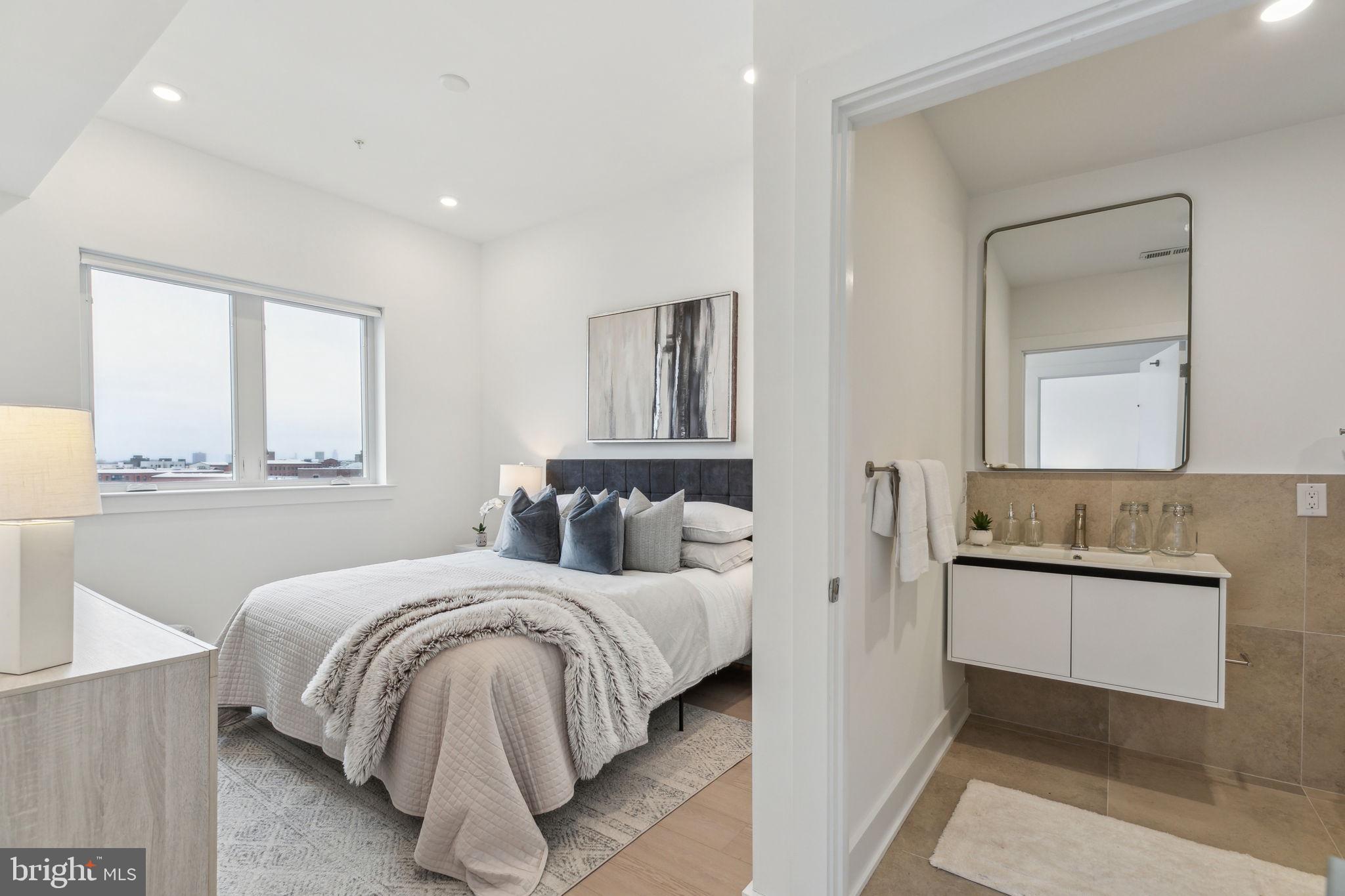 OLDE KENSINGTON - Residential Lease