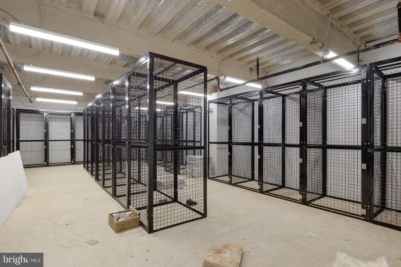 OLDE KENSINGTON - Residential Lease