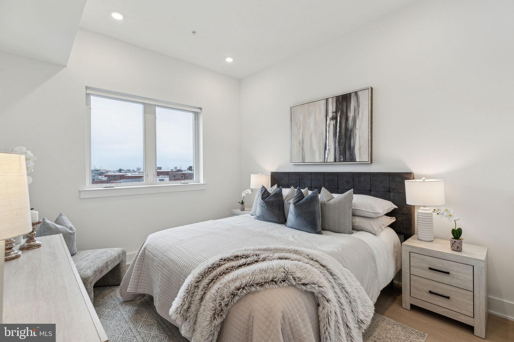 OLDE KENSINGTON - Residential Lease