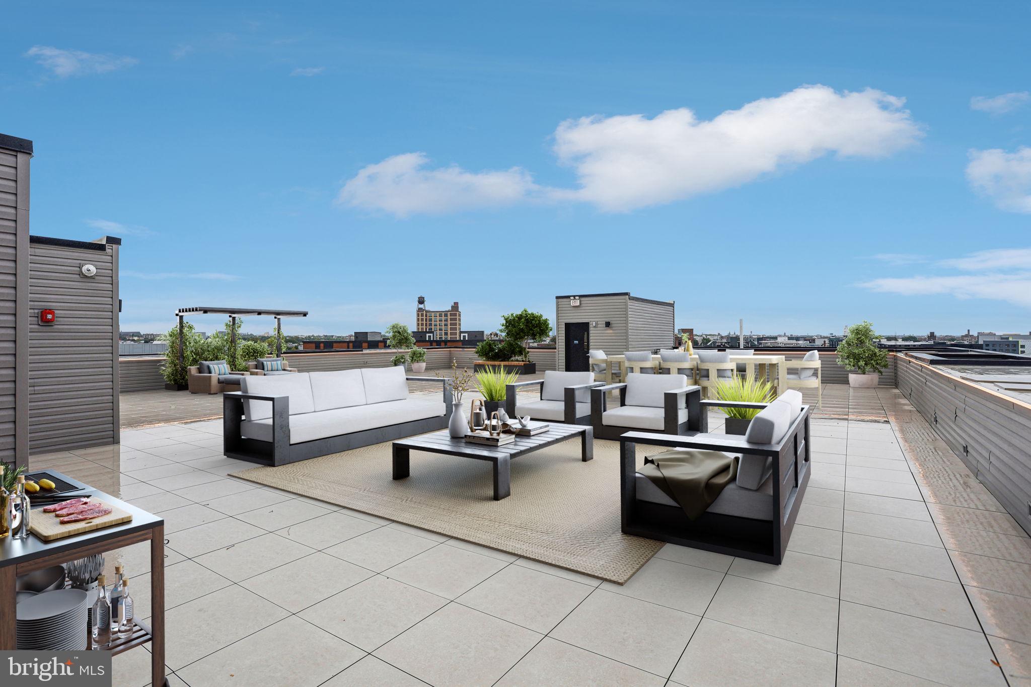 OLDE KENSINGTON - Residential Lease