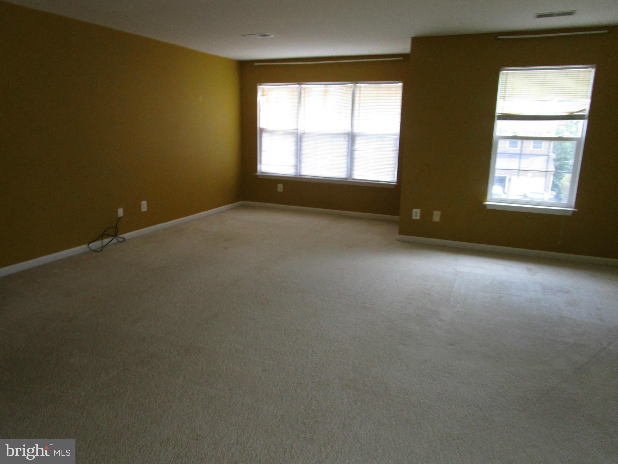 PARK RIDGE - Residential Lease