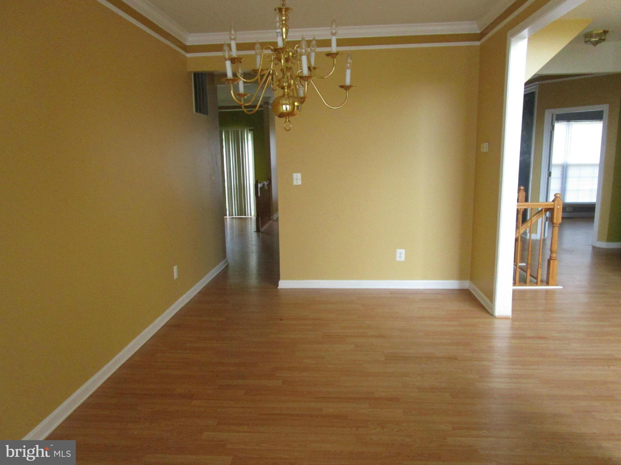 PARK RIDGE - Residential Lease