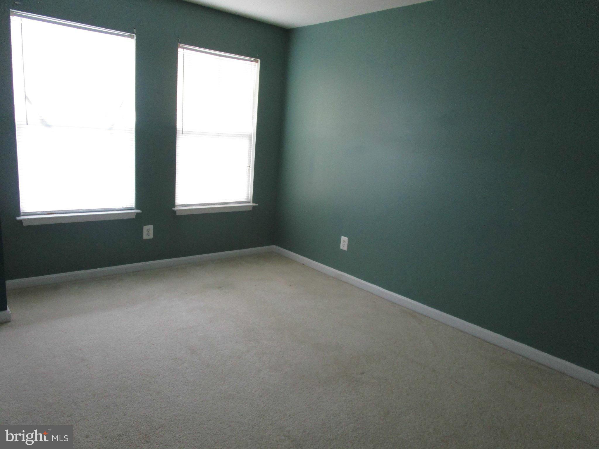 PARK RIDGE - Residential Lease