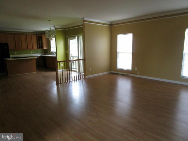 PARK RIDGE - Residential Lease