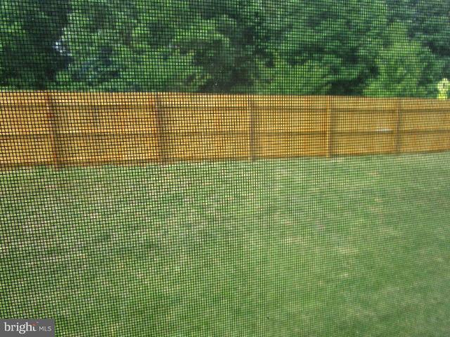 PARK RIDGE - Residential Lease