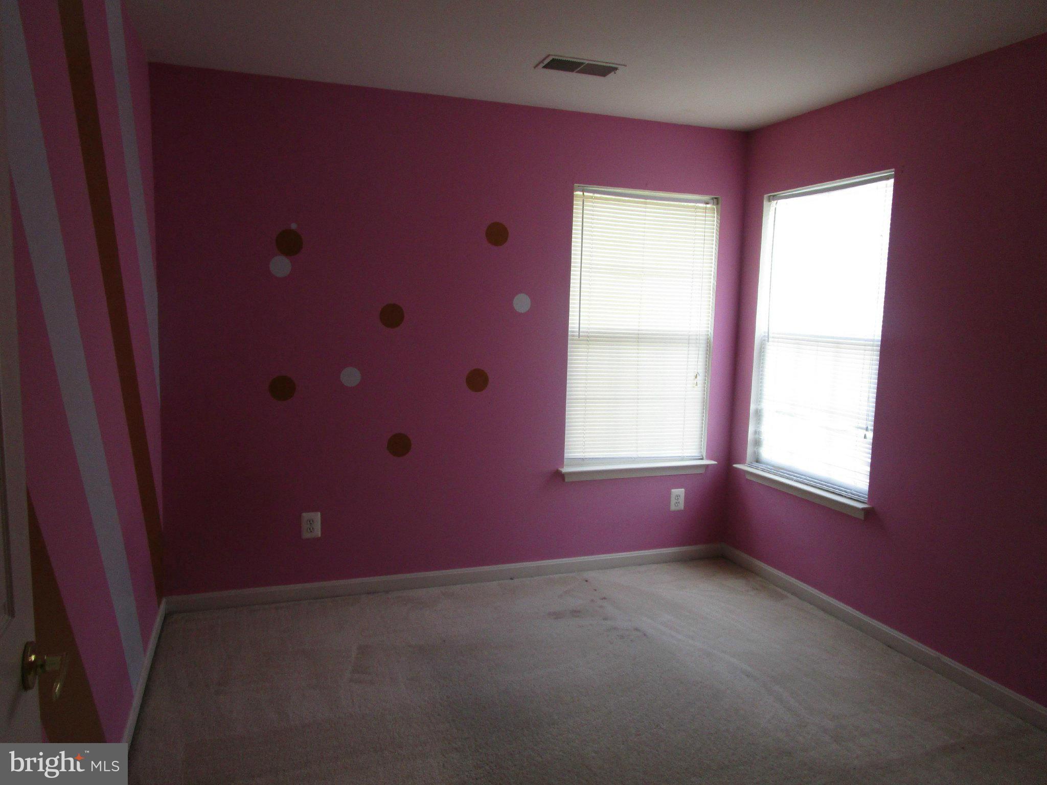 PARK RIDGE - Residential Lease