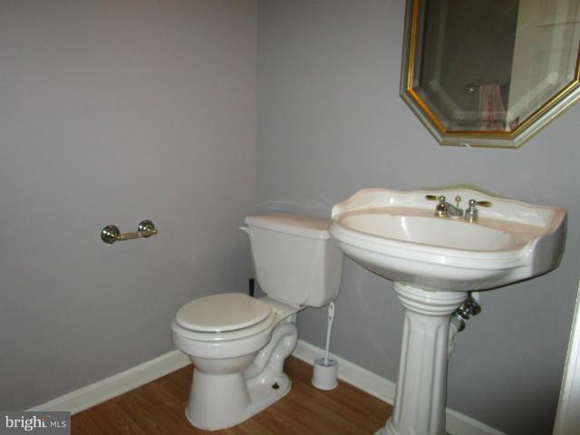 PARK RIDGE - Residential Lease