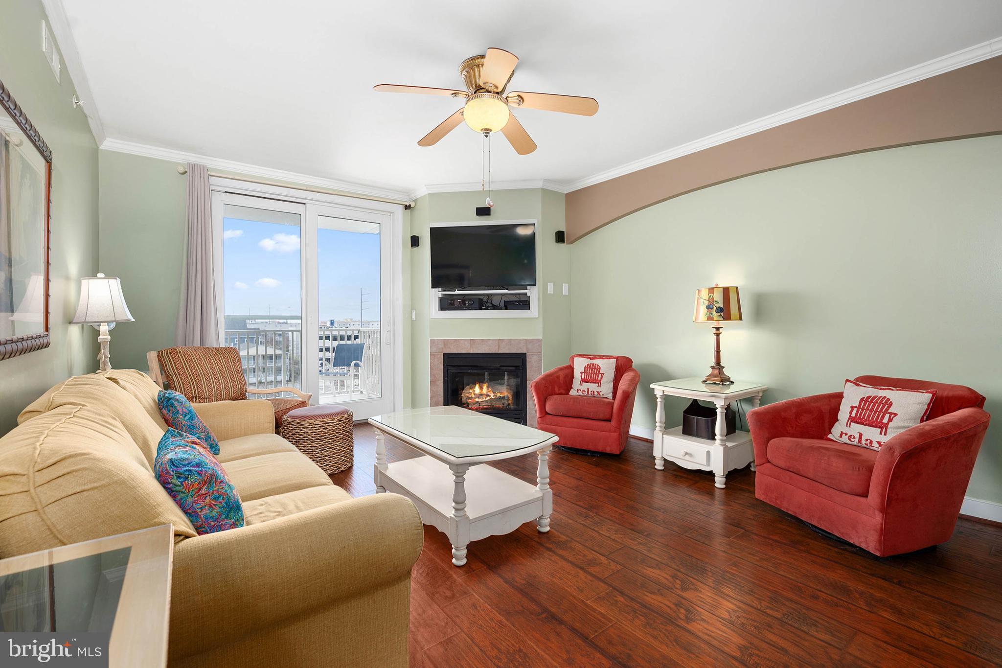 5901 ATLANTIC AVENUE 513