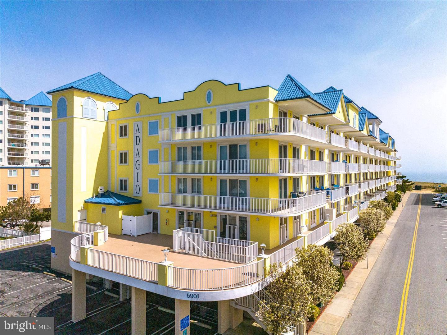 5901 ATLANTIC AVENUE 513