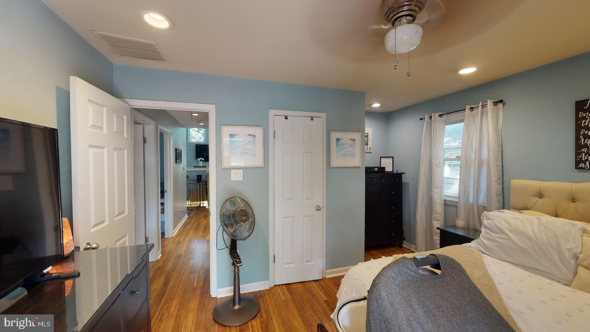 CAPE ST CLAIRE - Residential