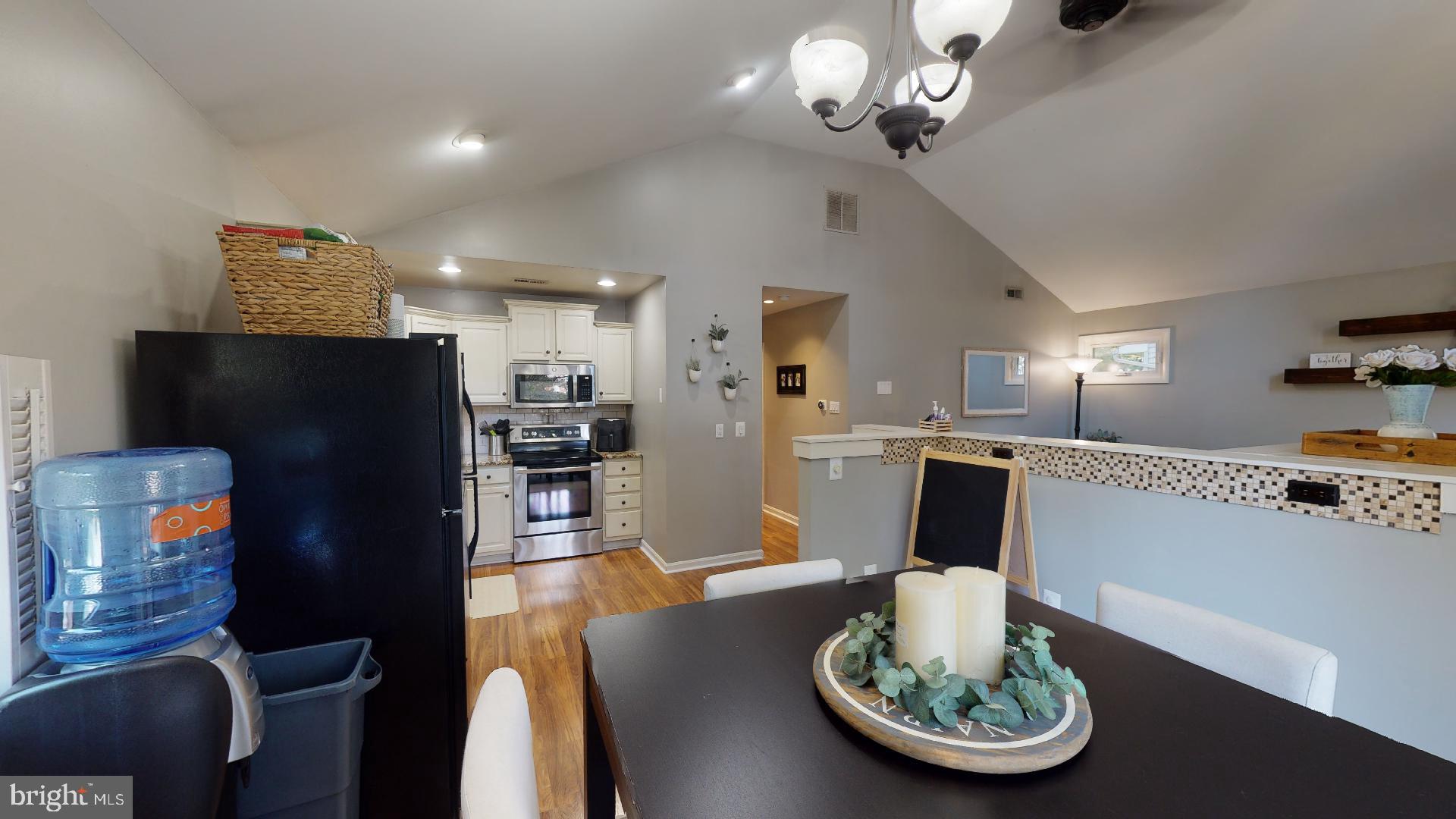 CAPE ST CLAIRE - Residential