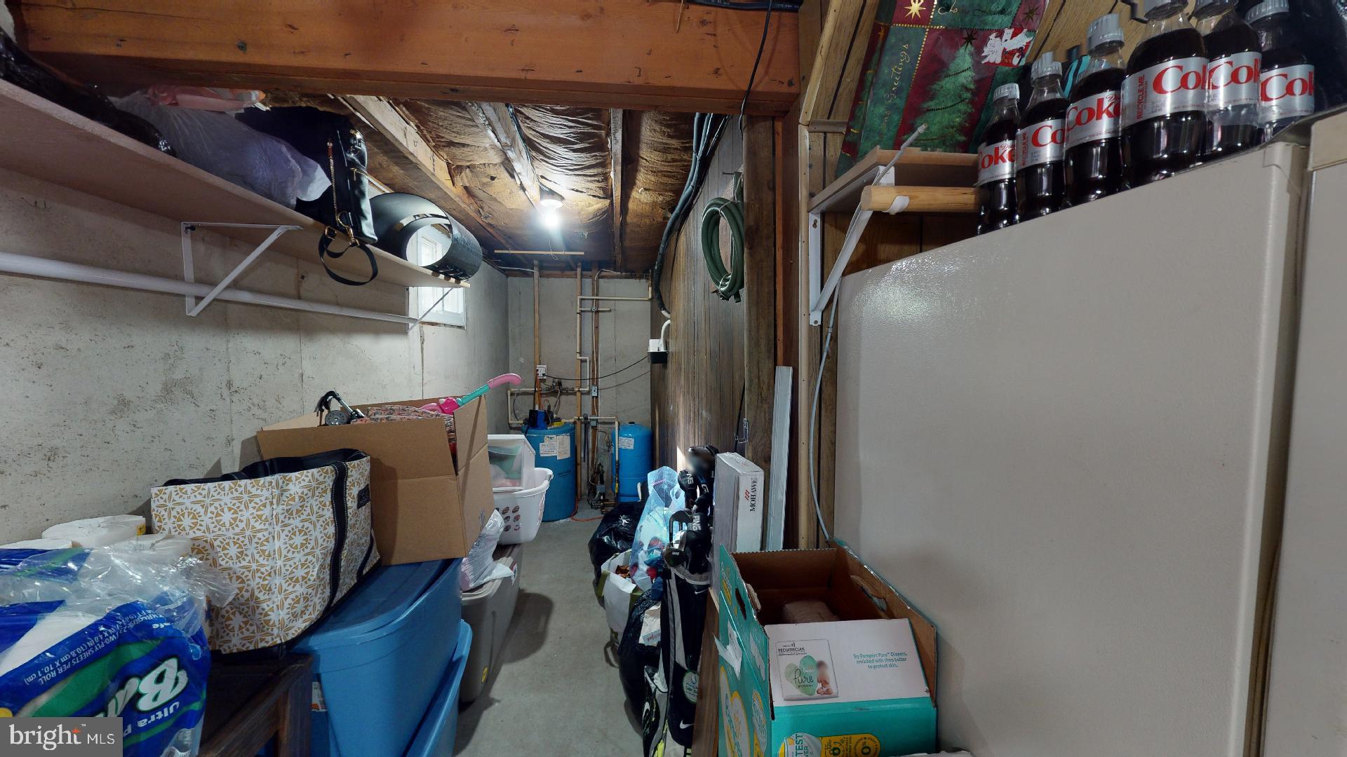 CAPE ST CLAIRE - Residential