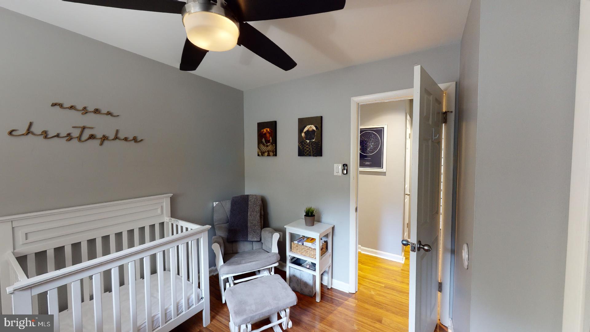 CAPE ST CLAIRE - Residential