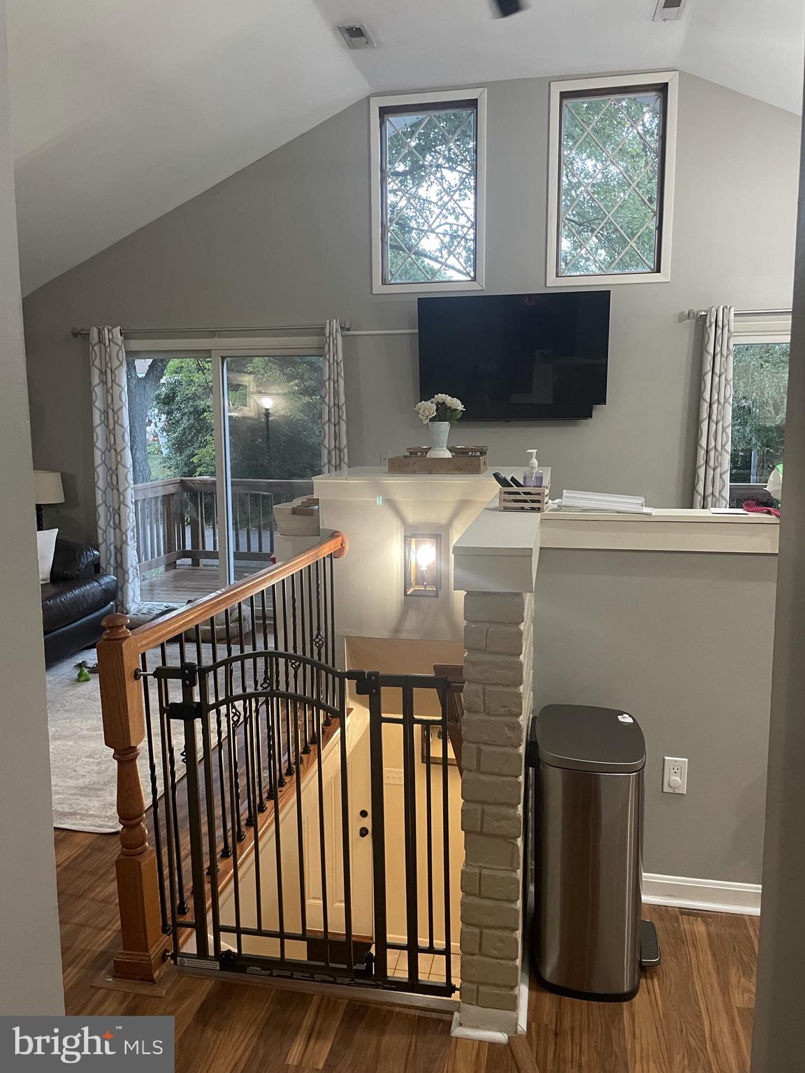 CAPE ST CLAIRE - Residential