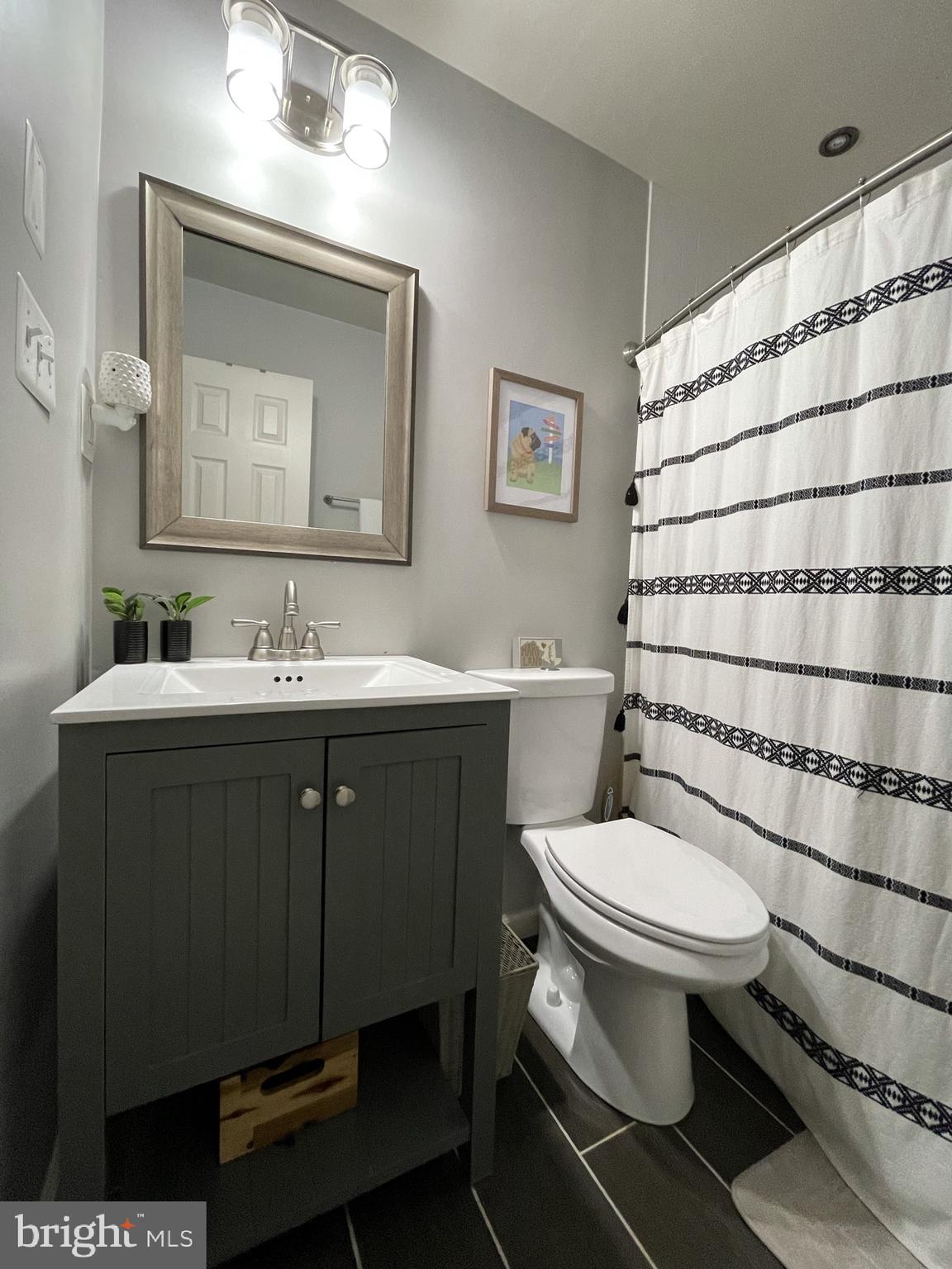 CAPE ST CLAIRE - Residential