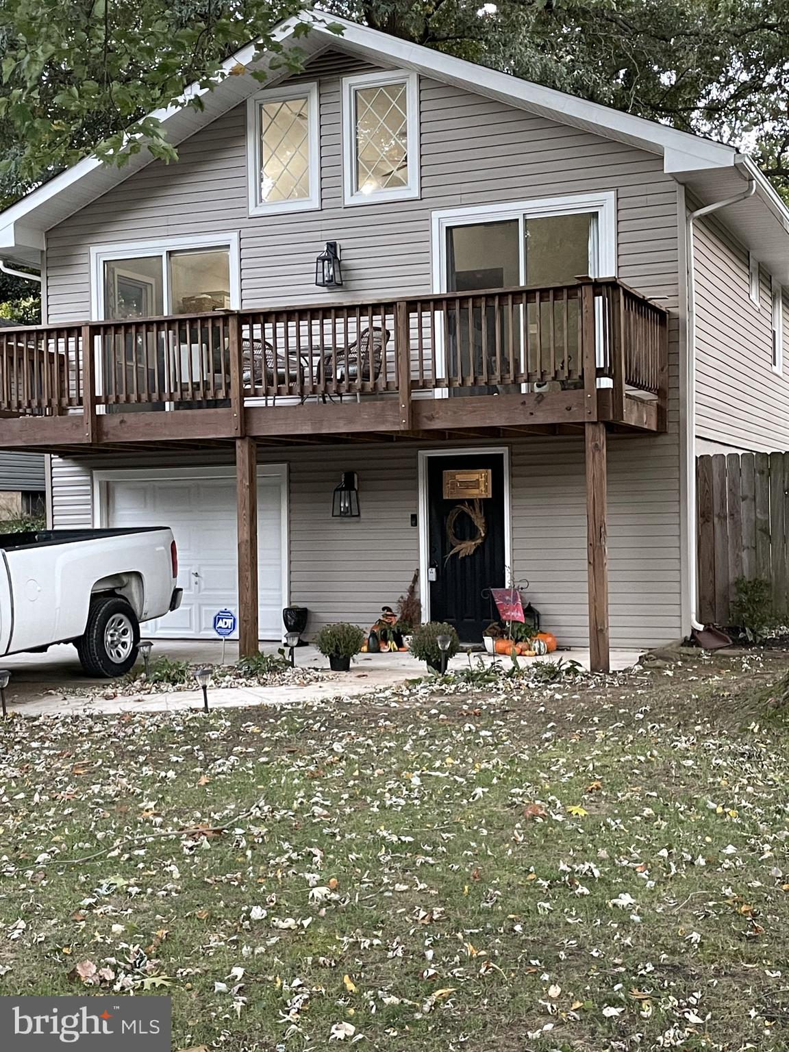 CAPE ST CLAIRE - Residential